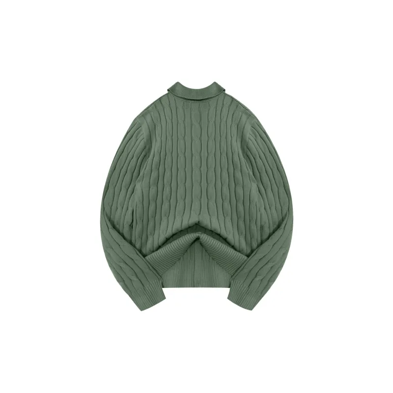 DKPD Knitwear Unisex-8