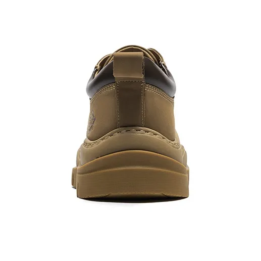Dickies Work Boots Men Low Top-8