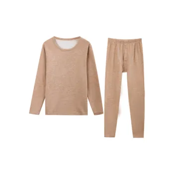 Yalu Men Thermal Sets