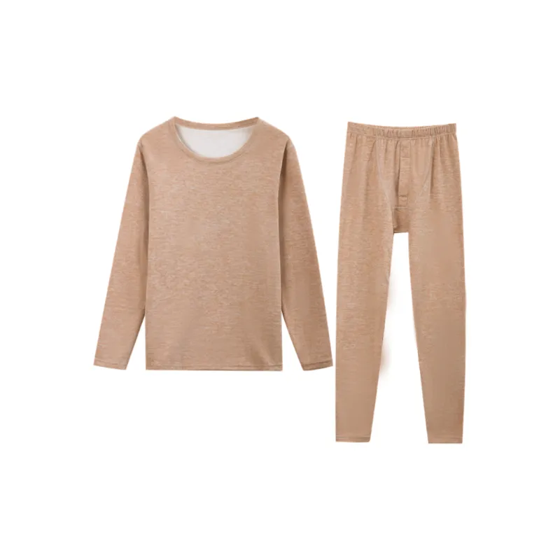 Yalu Men Thermal Sets-0