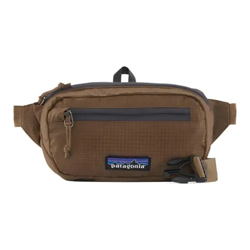 Patagonia Ultralight Black Hole® Mini Hip Pack Belt Bag