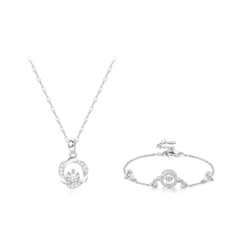 SUCH NICE Alloy Necklaces Women's-2
