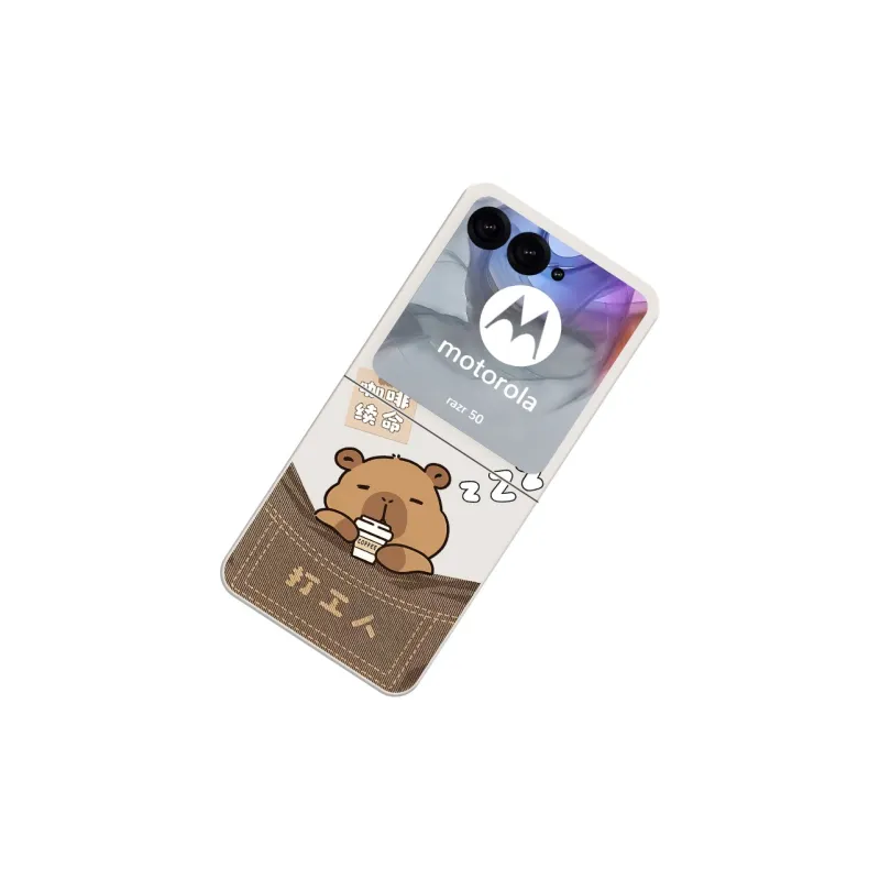 CHUNFAN Phone Cases-7