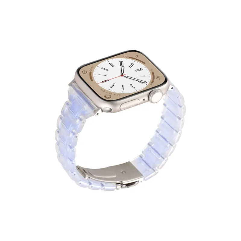 ZHENGGUANG Apple Compatibility Watch Band Pc Material-28