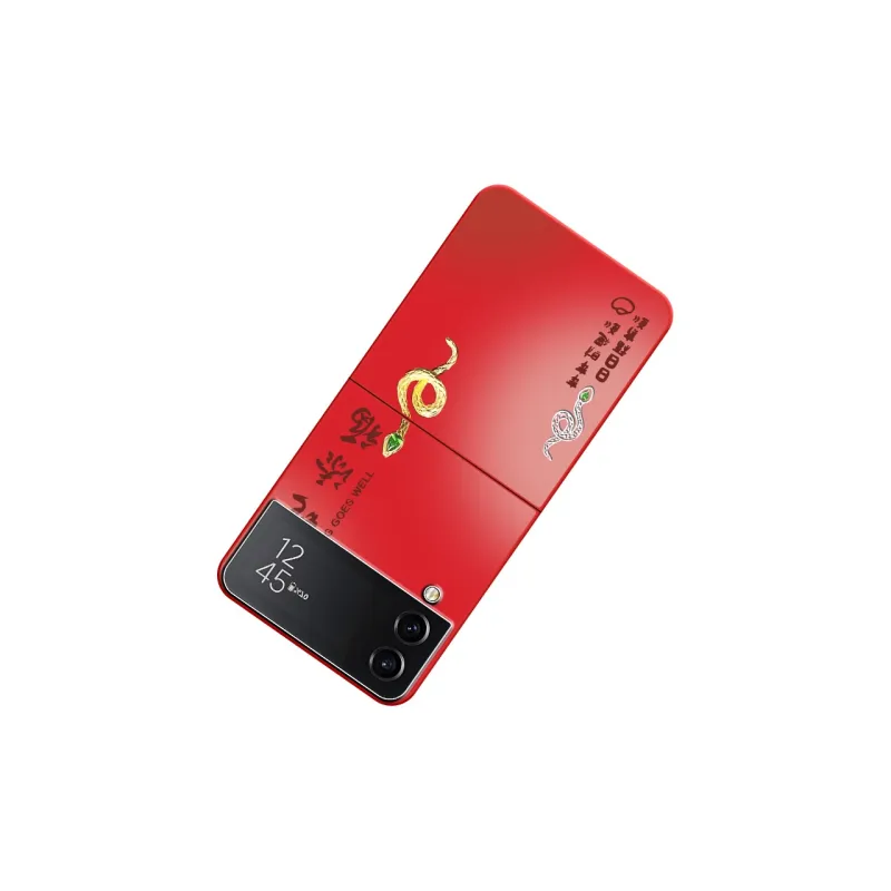 CHUNFAN Phone Cases-13