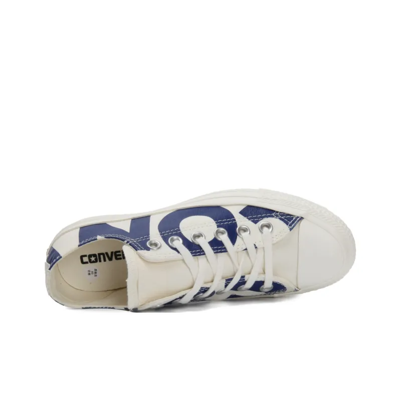Converse Chuck Taylor All Star Ox 'Wordmark'-2