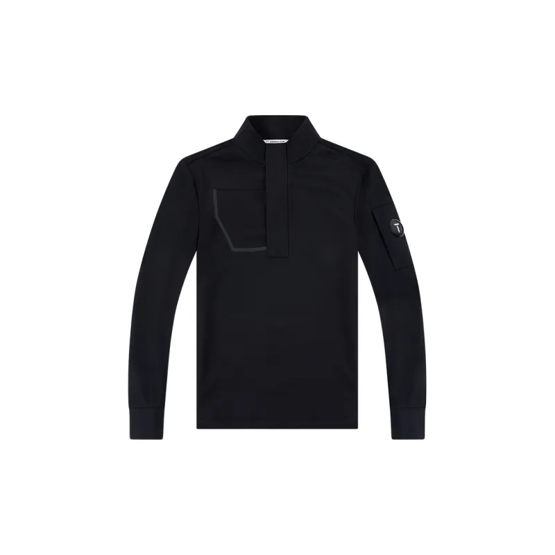 EUROPEAN TOUR Sweatshirts Men-7