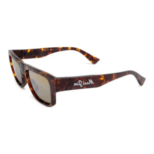 Maui Jim Square frame Sunglasses
