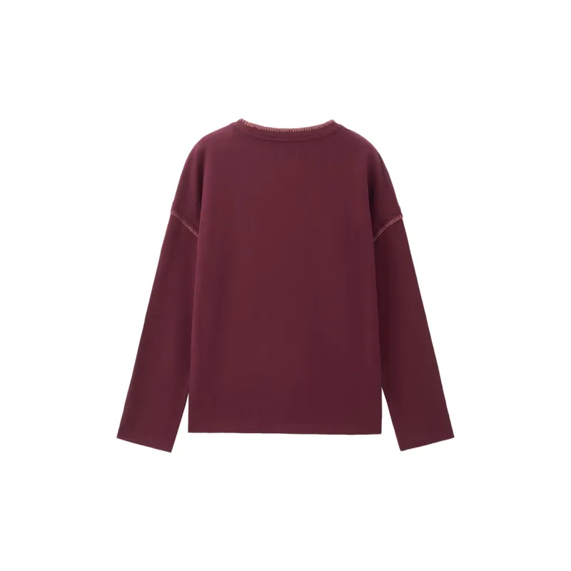 UNIQLO Sweatshirts Women's-5