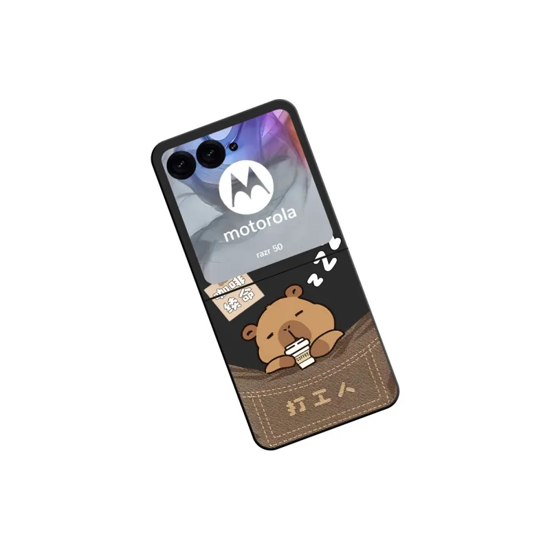 CHUNFAN Phone Cases-1