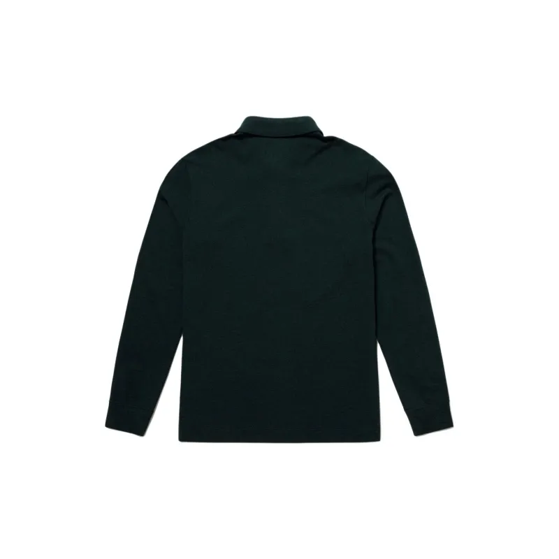 LACOSTE Smart Paris Polo Shirt-1