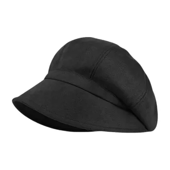 Cranta Komeia Polyester Bucket Hats Women's