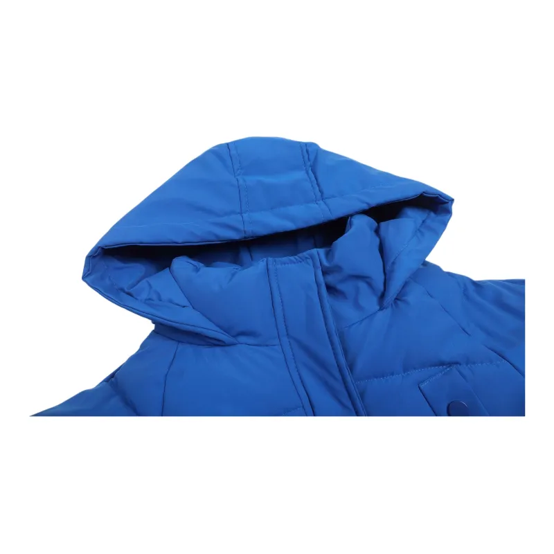 HEFENGJINYU Puffer Jacket Women's-6