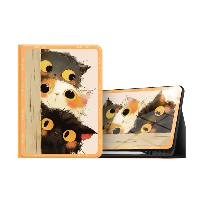 SUPER MOUSE Tablet Protective Cases-0