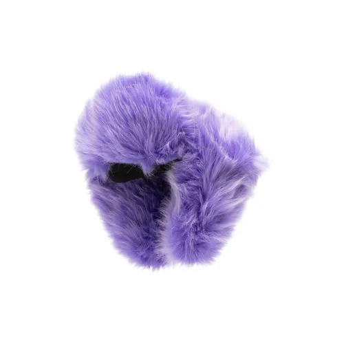 RUSLAN BAGINSKIY Faux-fur Hat