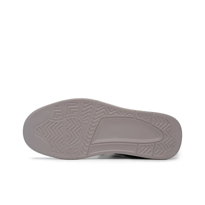 CVOJOO Puffy Shoes Low Top Skateboard Shoes Unisex-9