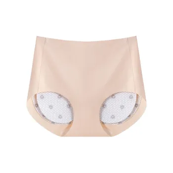 Urban Beauty Underpants Women's Combo Set