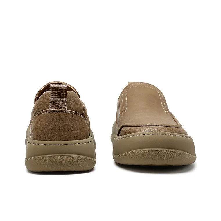 SEPTWOLVES Casual Shoes Men's Spring And Fall HD-8