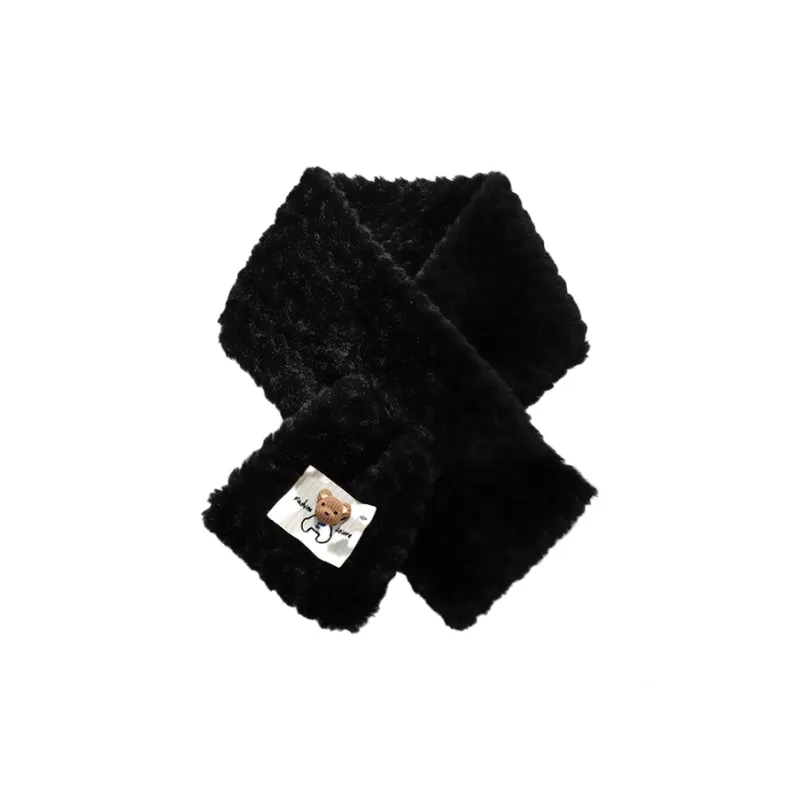 YUZHAOLIN Scarves Unisex-5