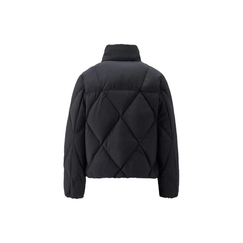 UNIQLO Down Jackets Women's-1