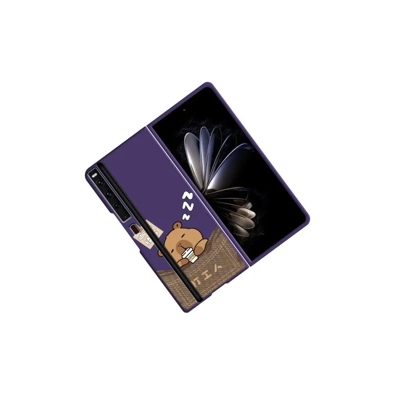 CHUNFAN Phone Cases-16