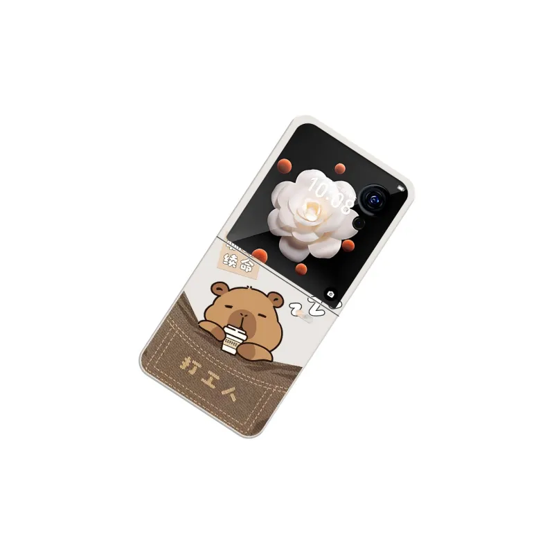 CHUNFAN Phone Cases-7