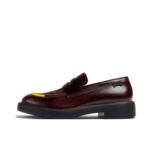 CAMPER Twins Loafers Men