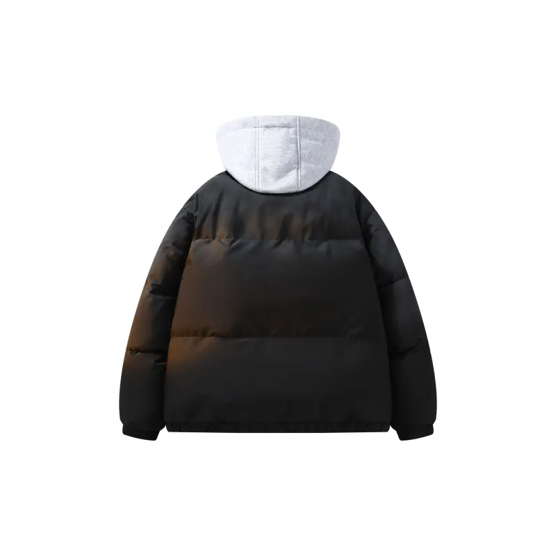 PAUL COSTELLOE Puffer Jacket Unisex-6