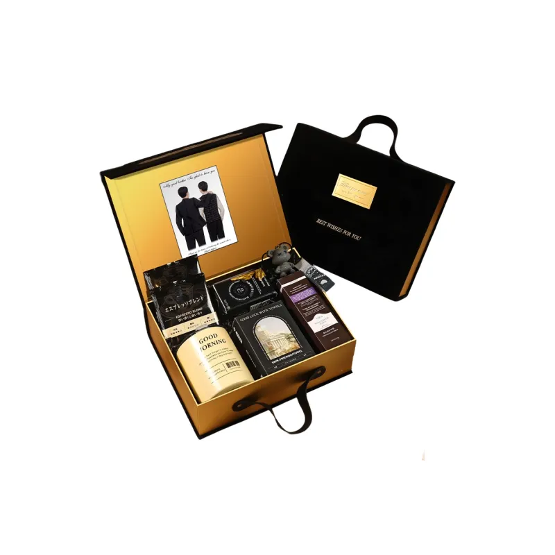 SANSHU Gift Box Sets-24