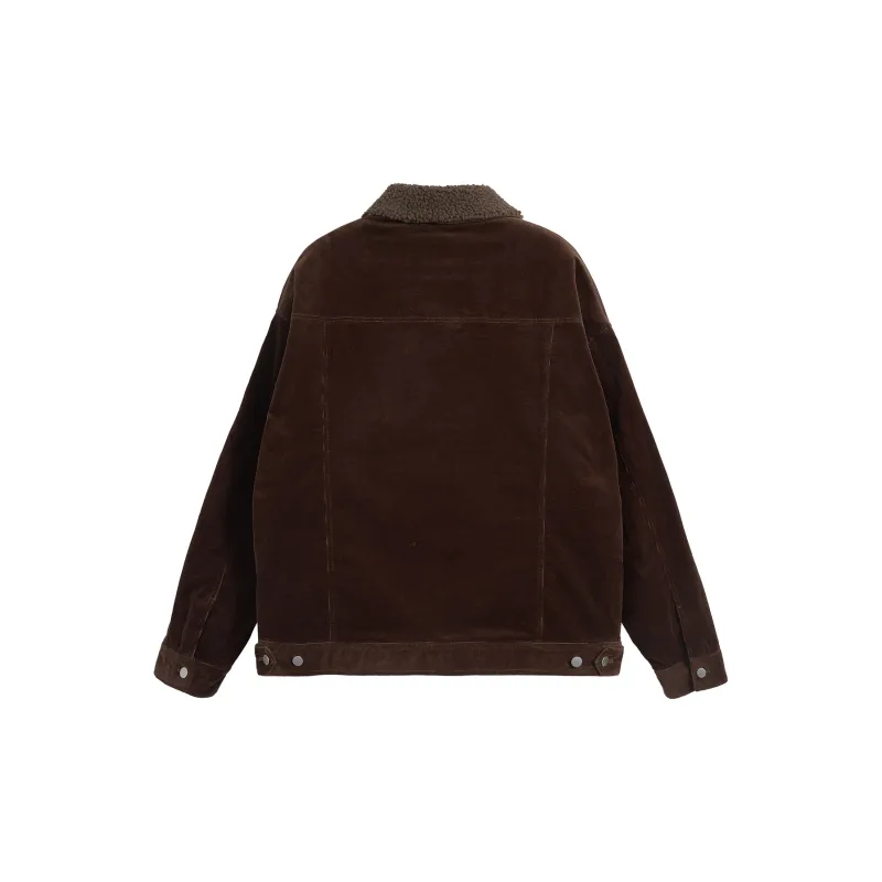 UNIWOLF Jackets Unisex-13
