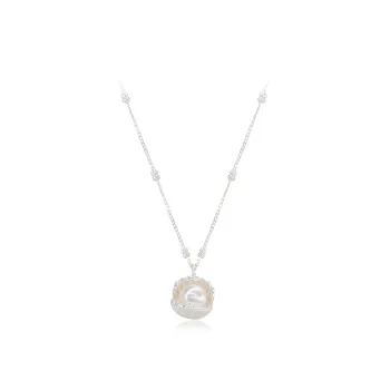 YOASOBI Alloy Necklaces Women's