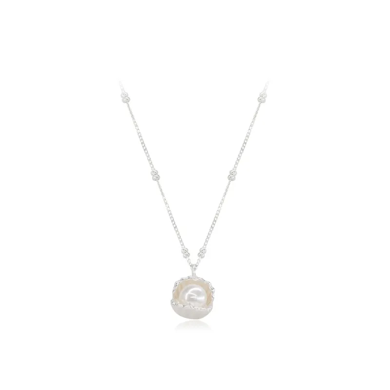 YOASOBI Alloy Necklaces Women's-0
