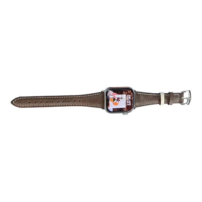 NCFCK Unisex Watch Bands-2