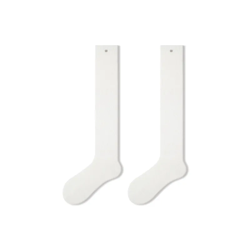 Primeet Knee High Socks Women's 1 Pack-0