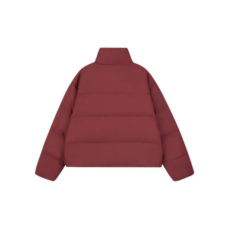 AMLM Down Jackets Unisex-1