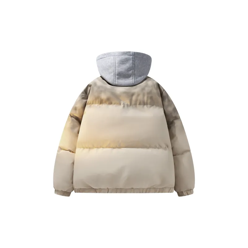 PAUL COSTELLOE Puffer Jacket Unisex-26