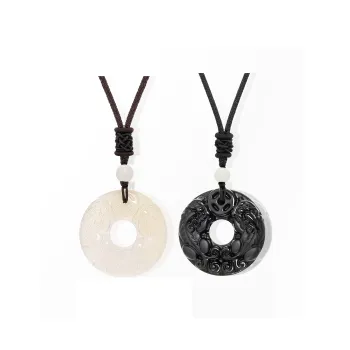 EADDA JEWELRY Agate Bracelets Unisex