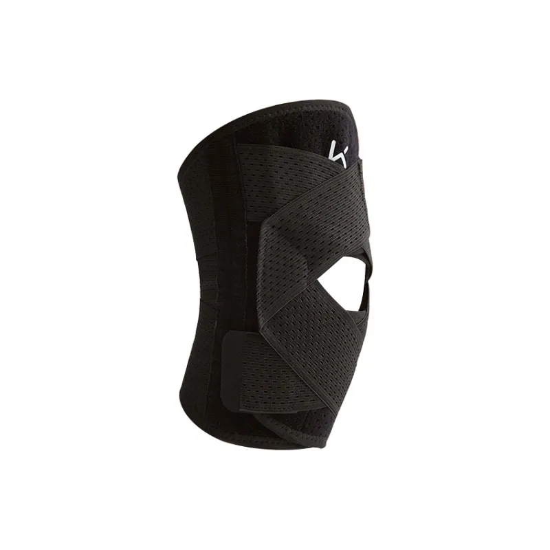 Keep Knee Pads Polyester Polyamide Elastane Running Mountaineering Hiking Unisex-3