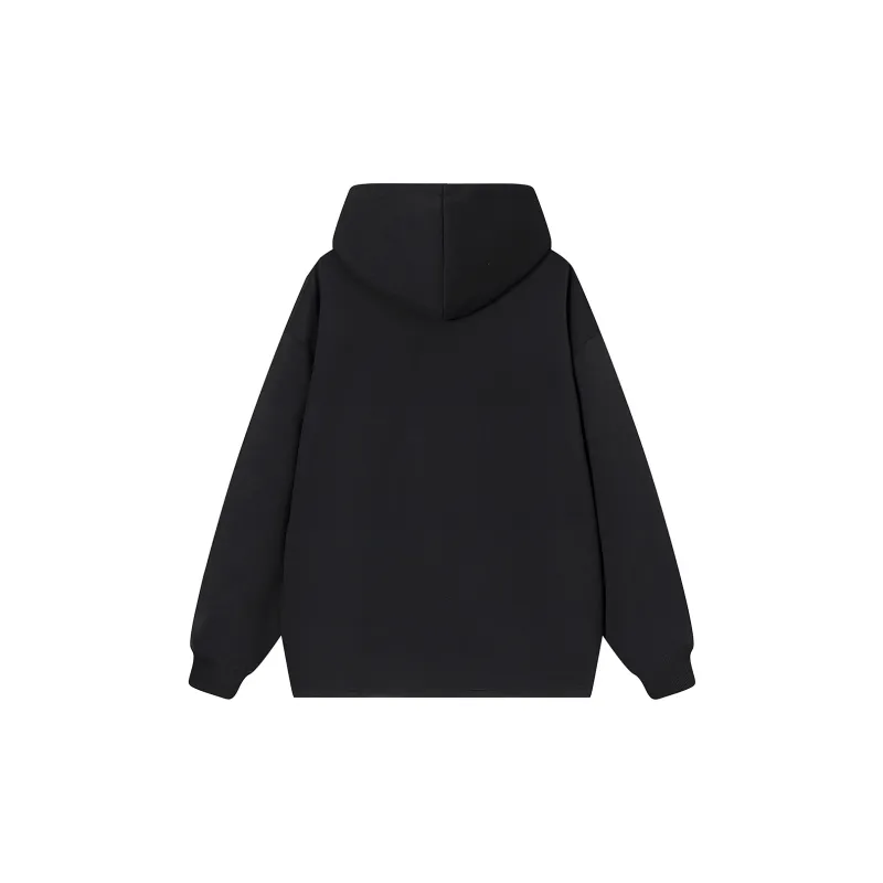 SHAUN THE SHEEP Sweatshirt Unisex Black-1