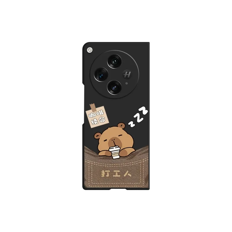 CHUNFAN Phone Cases-2