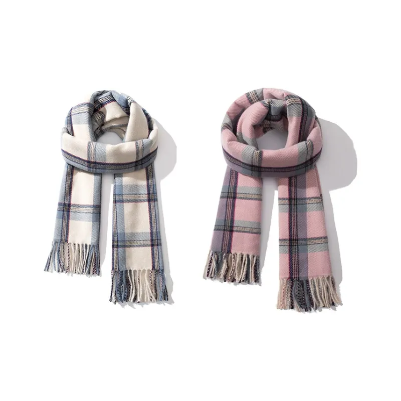 FireMonkey Knit Scarves Unisex Custom Card-18
