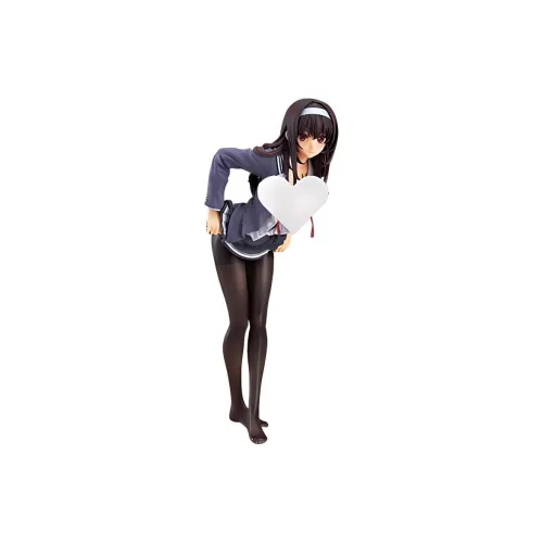 GSC Utaha Kasumigaoka Saekano  How To Raise A Boring Girlfriend Scale Figures