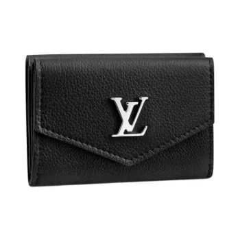 LOUIS VUITTON M69340 Lockmini Wallet