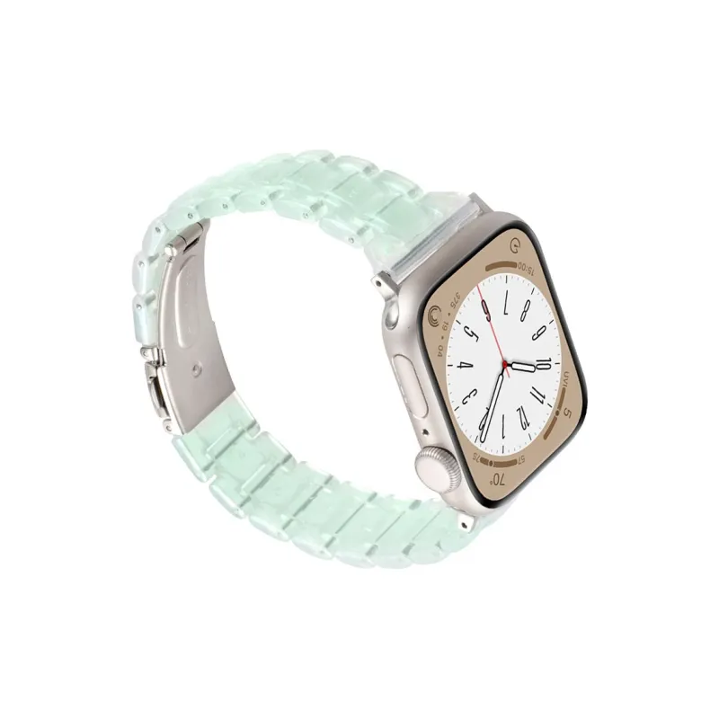 ZHENGGUANG Apple Compatibility Watch Band Pc Material-26