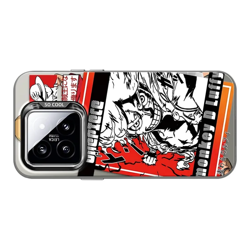CHUNFAN Phone Cases-9