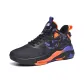 Black Purple