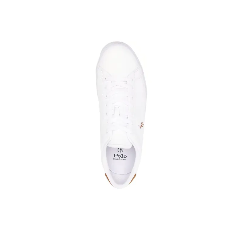 Polo Ralph Lauren Polo Pony Low top Sneakers-4