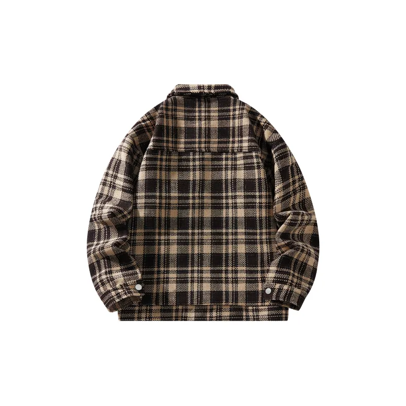 CSKS Jackets Unisex-13