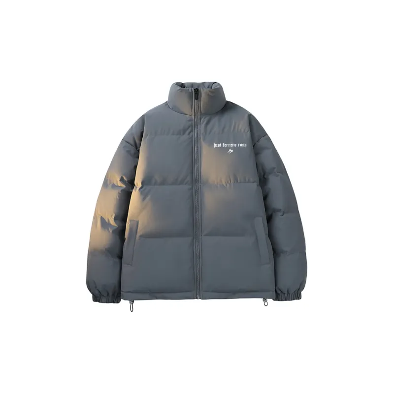 Ferrero Ross Puffer Jacket Unisex-11