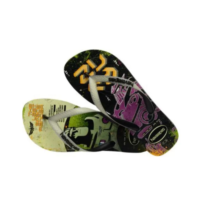 Havaianas Flip Flops Women's Multicolor-3